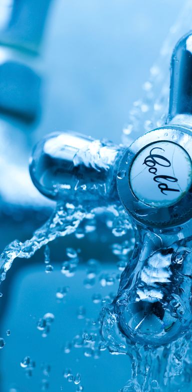 3 ways to deal with hard water
