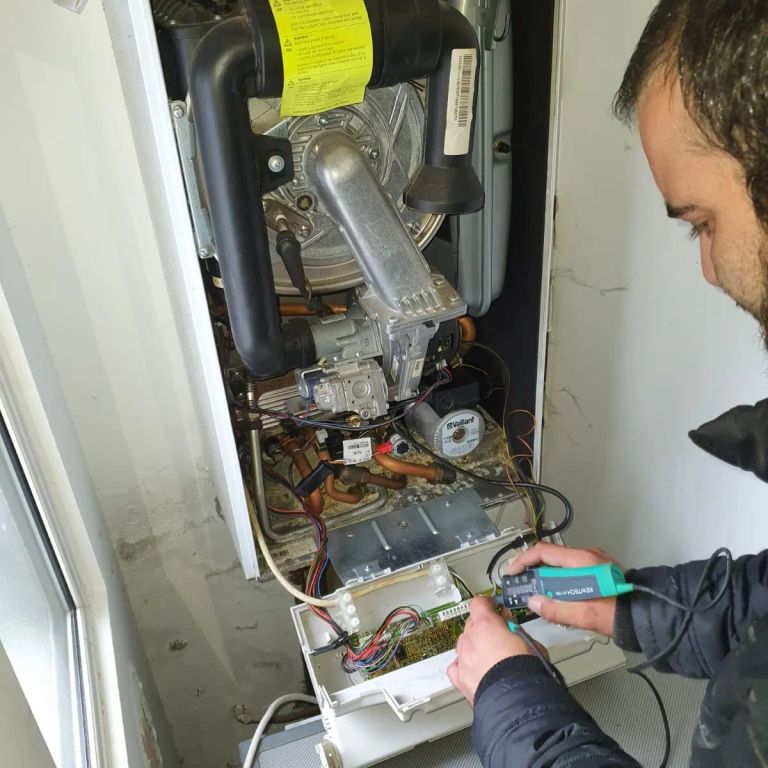 3 reasosn why you should service your boiler